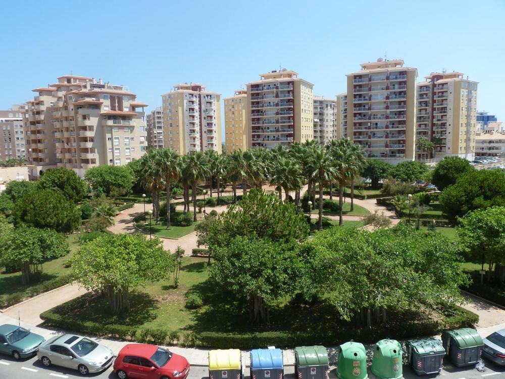 Apartamento La Manga Del Mar Menor La Manga del Mar Menor Exterior foto