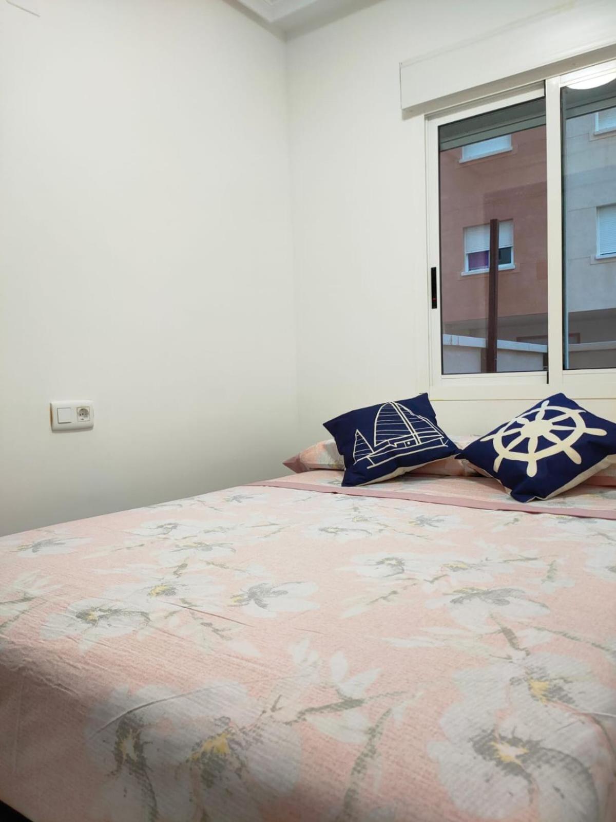Apartamento La Manga Del Mar Menor La Manga del Mar Menor Exterior foto