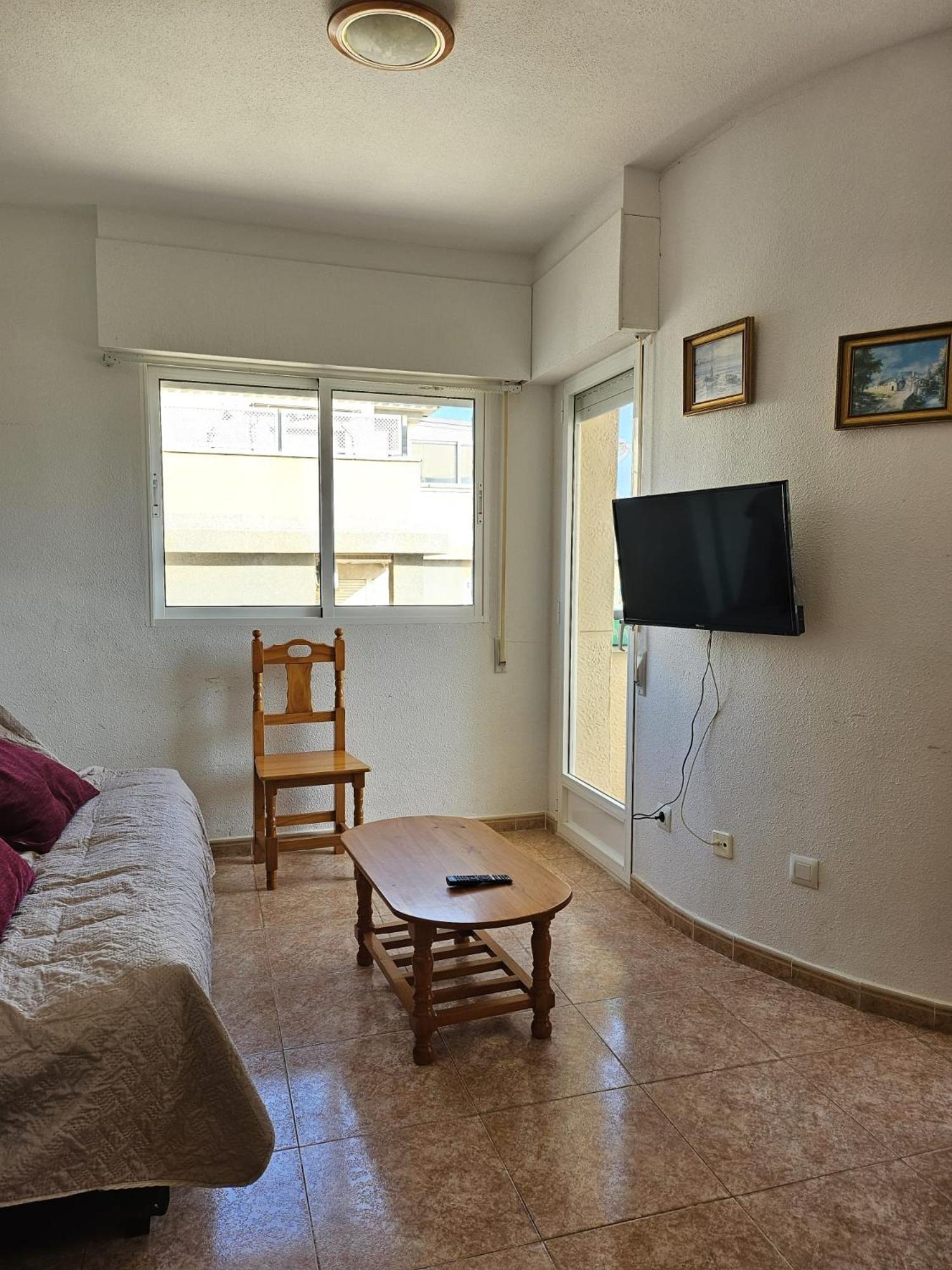 Apartamento La Manga Del Mar Menor La Manga del Mar Menor Exterior foto