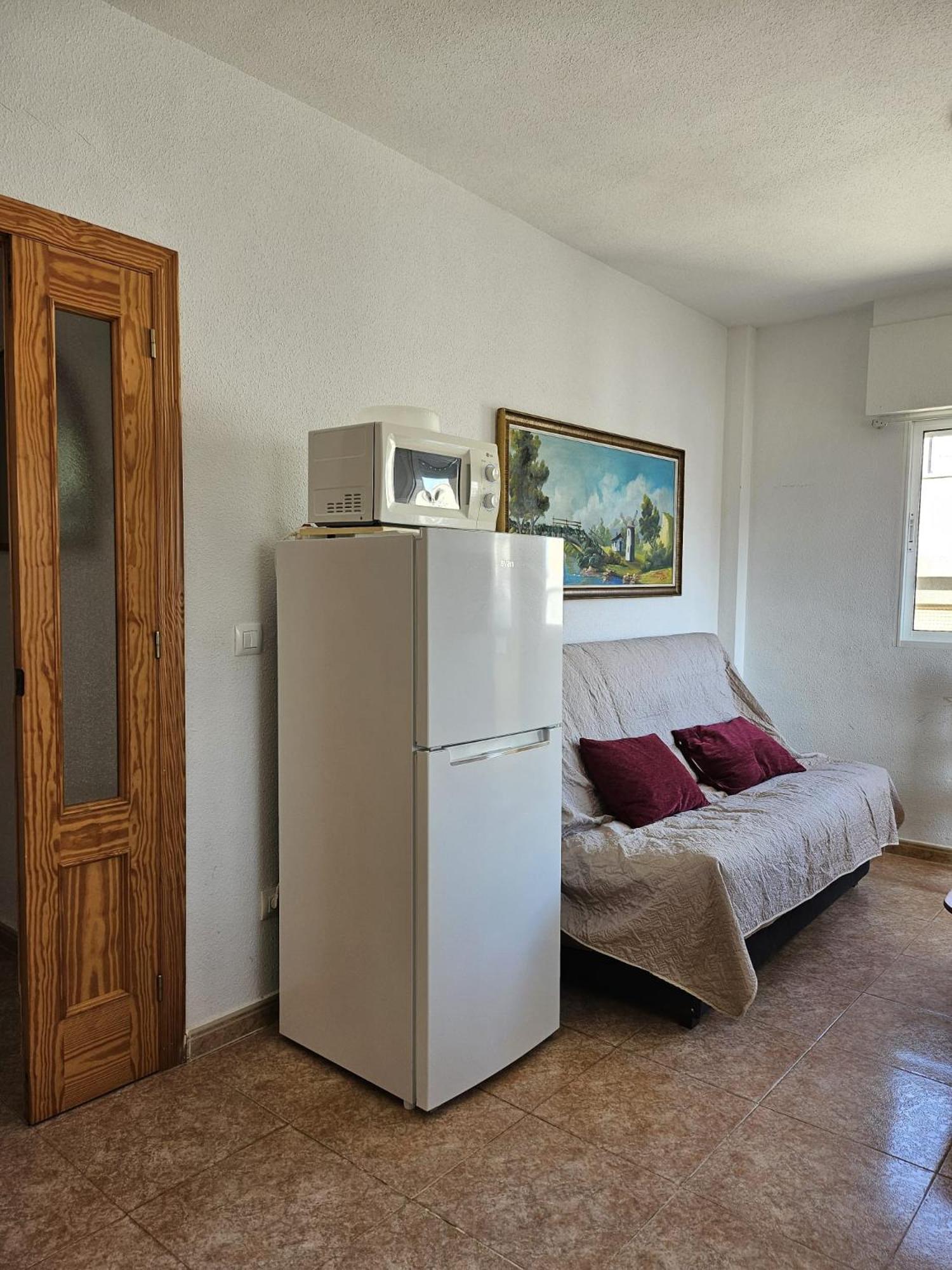 Apartamento La Manga Del Mar Menor La Manga del Mar Menor Exterior foto