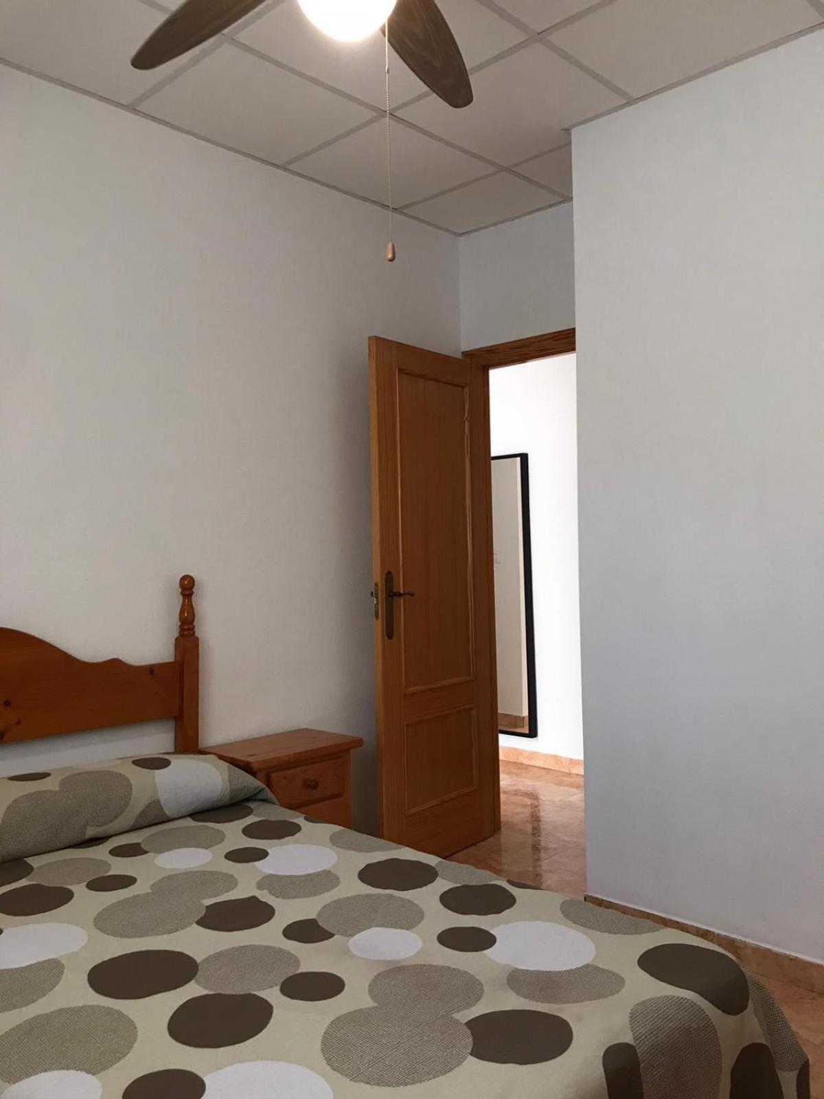 Apartamento La Manga Del Mar Menor La Manga del Mar Menor Exterior foto