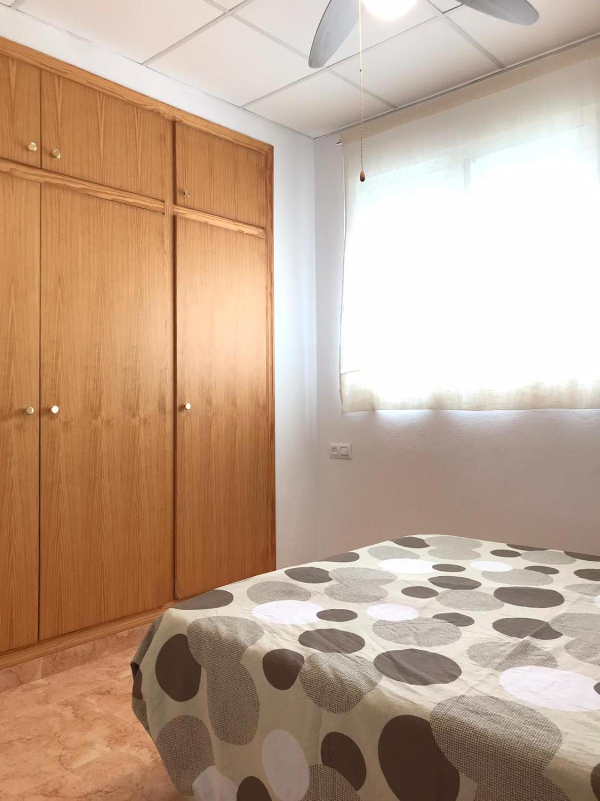 Apartamento La Manga Del Mar Menor La Manga del Mar Menor Exterior foto