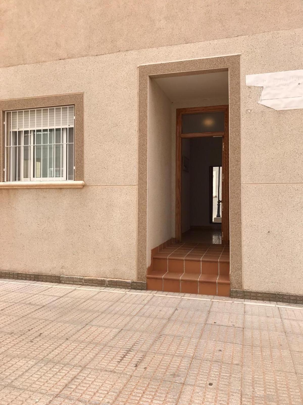 Apartamento La Manga Del Mar Menor La Manga del Mar Menor Exterior foto