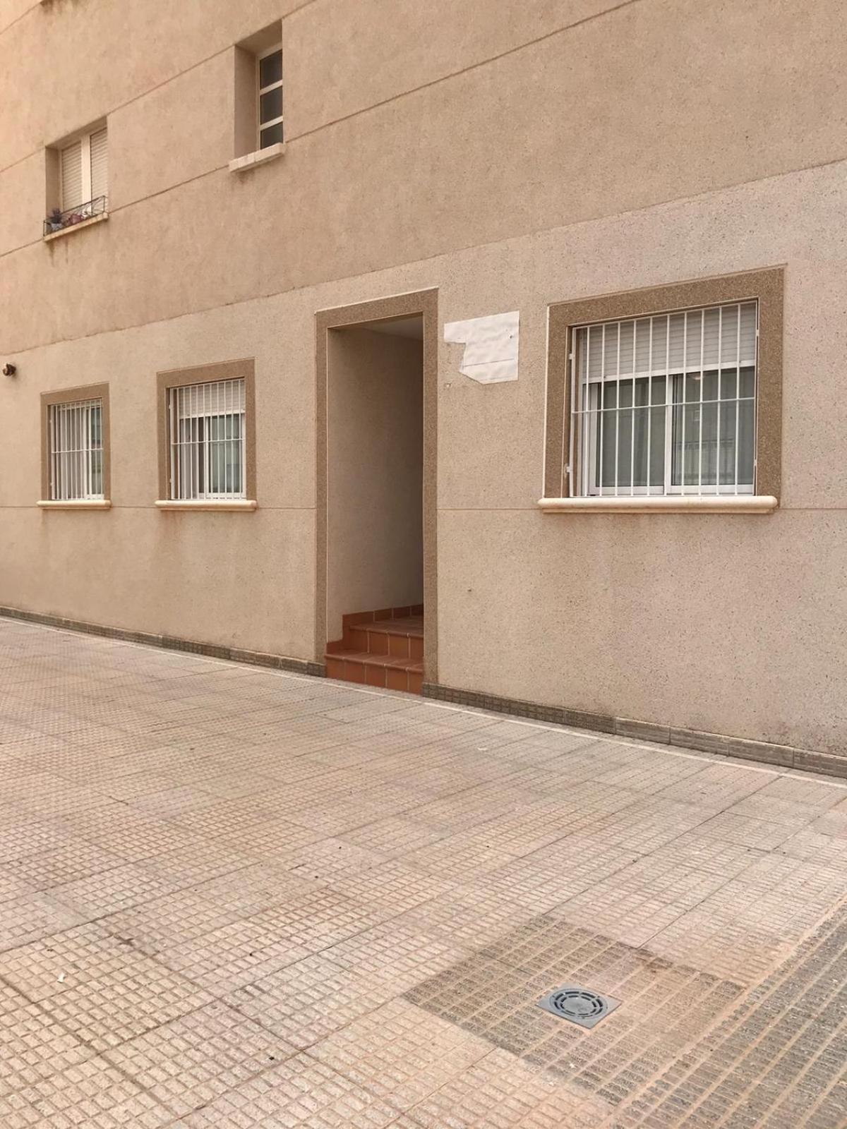 Apartamento La Manga Del Mar Menor La Manga del Mar Menor Exterior foto