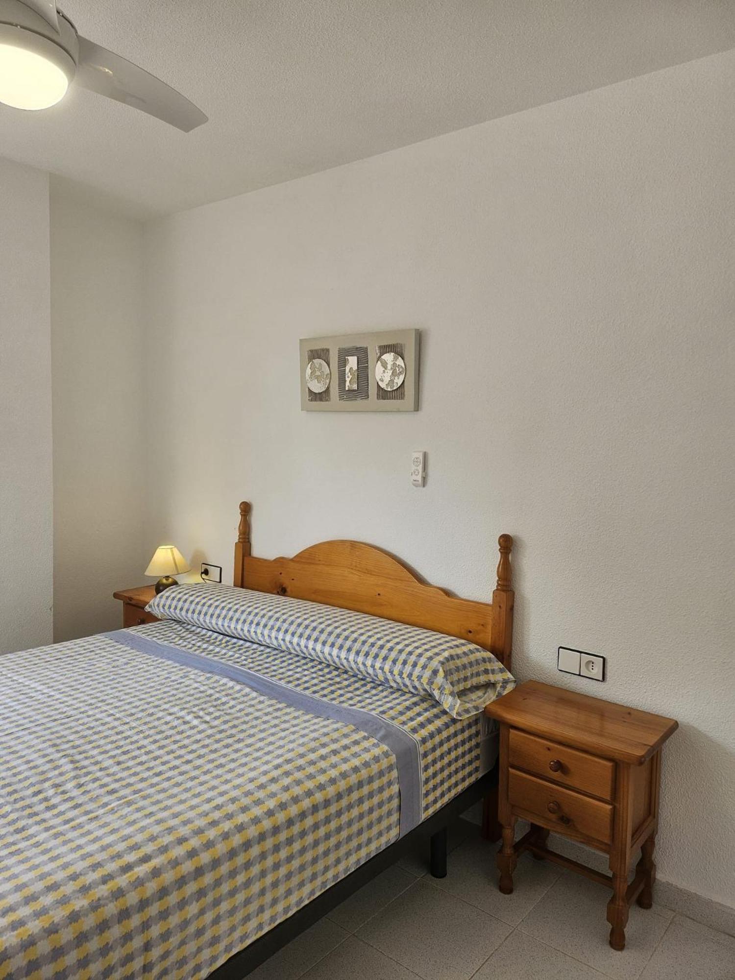 Apartamento La Manga Del Mar Menor La Manga del Mar Menor Exterior foto