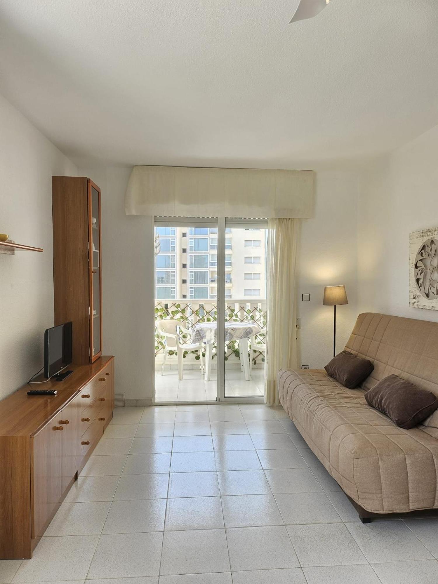 Apartamento La Manga Del Mar Menor La Manga del Mar Menor Exterior foto