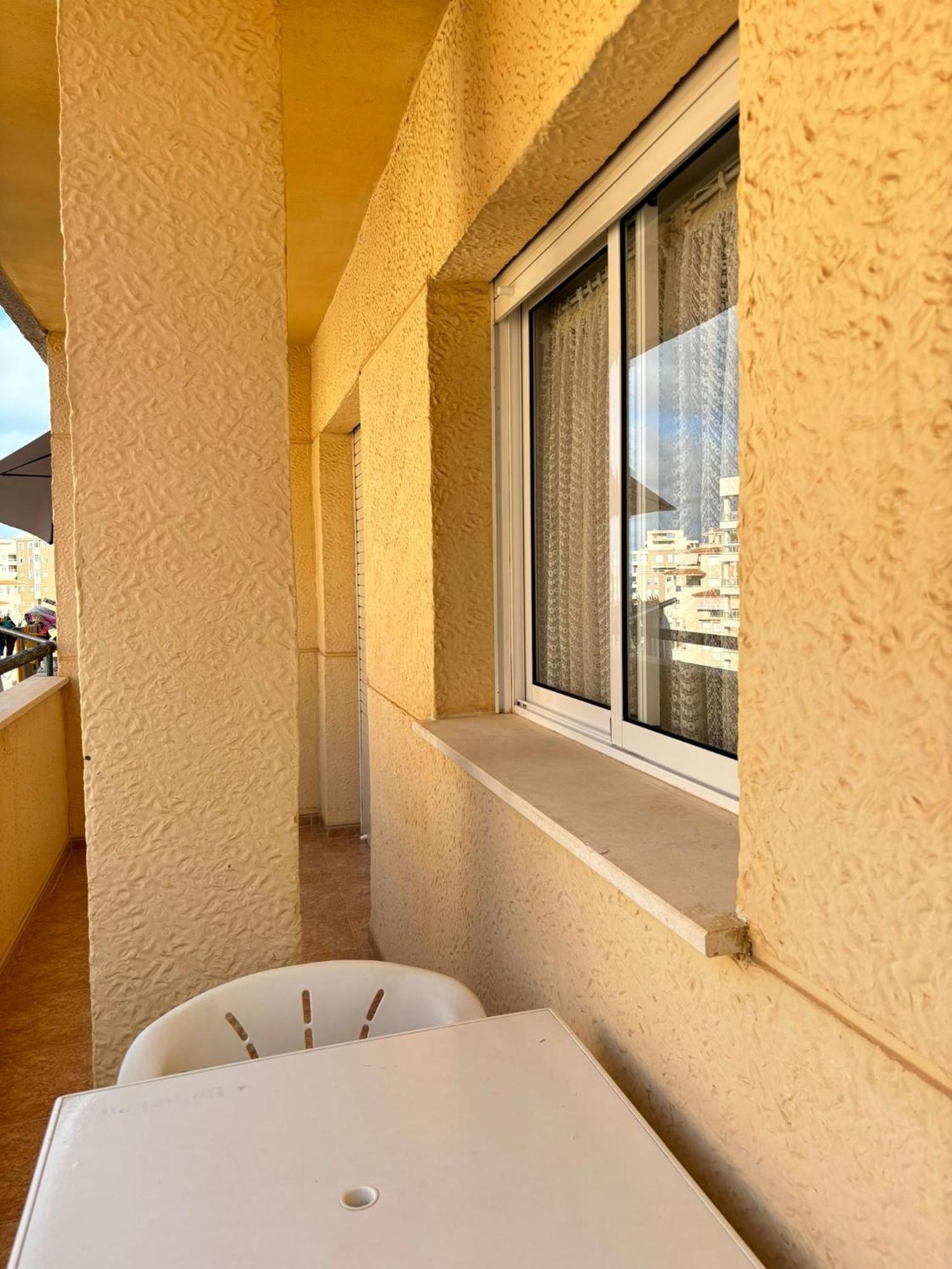 Apartamento La Manga Del Mar Menor La Manga del Mar Menor Exterior foto