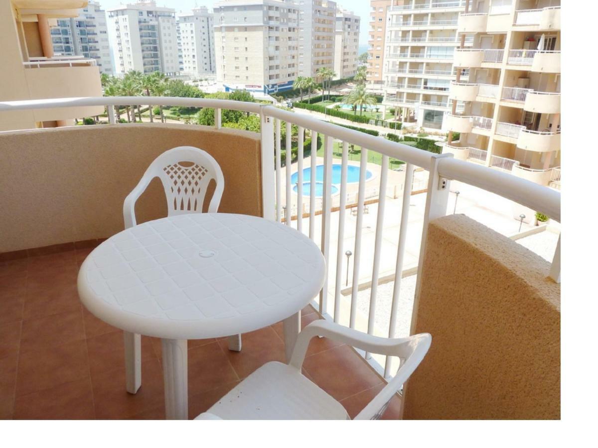 Apartamento La Manga Del Mar Menor La Manga del Mar Menor Exterior foto